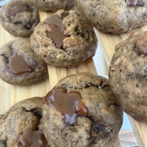 Cookie Banoffee