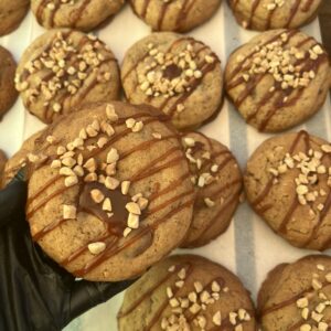 Cookie Snick