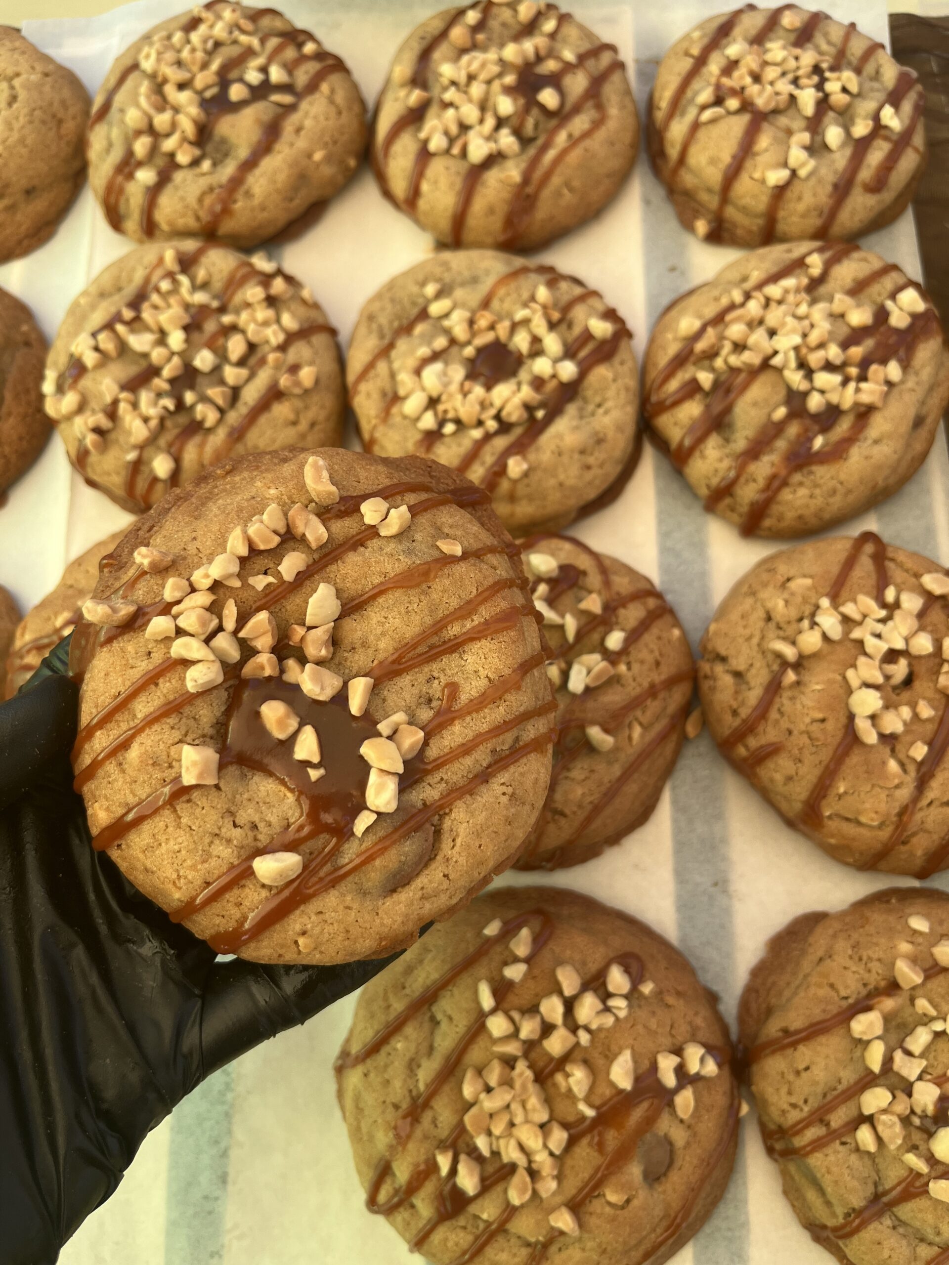 Cookie Snick